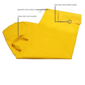 Line Guard Bag