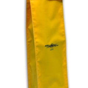 Bushing Cover Bag