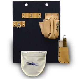 Tool Board w/Hook Holes