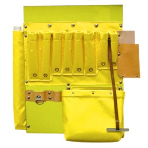 Tool Board w/Pockets
