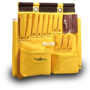 Multi-Tool Vinyl Apron