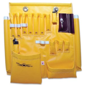 High Vis Aerial Apron
