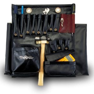 Corrosion Shield Tool Apron