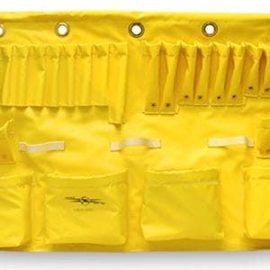 Non-Conductive Vinyl Apron