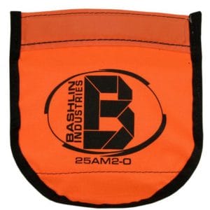 Canvas Bag w/Magnet