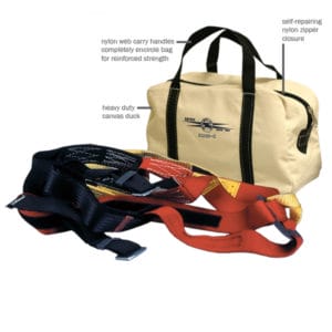 Harness Bag
