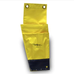 Combo Tool & Bolt Cutter Bag