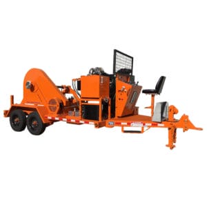 Wagner-Smith Equipment Co. - Single Drum Pullers