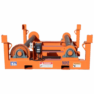 CRR-35 (43035-12R), Wagner-Smith Remote Controlled Reel Roller