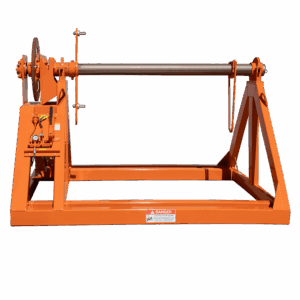 Reel Stand
