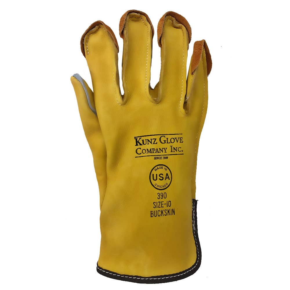 390 Foreman’s Style Work Glove