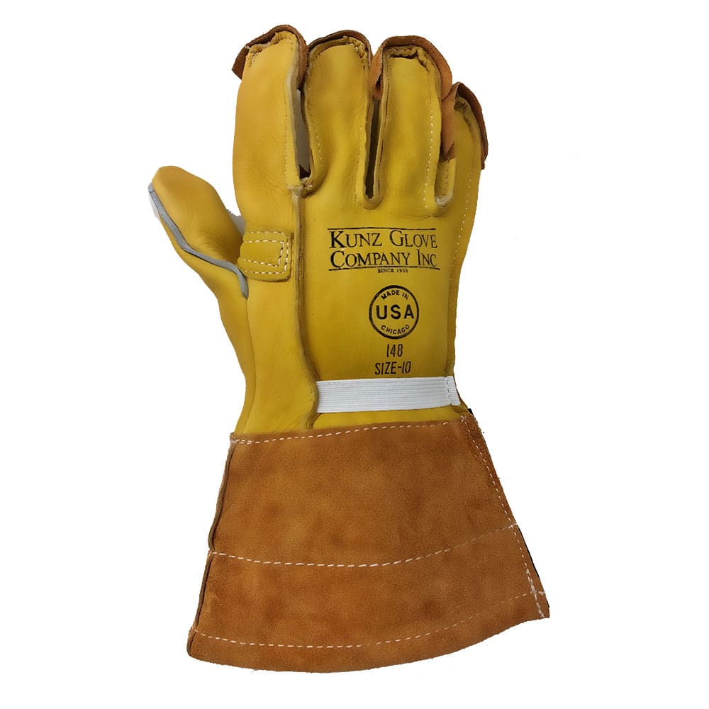 95 Line Workers Style Work Glove