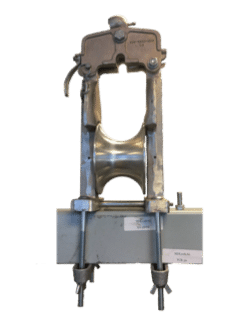 Wagner-Smith Equipment Co. - Rope Lock Device