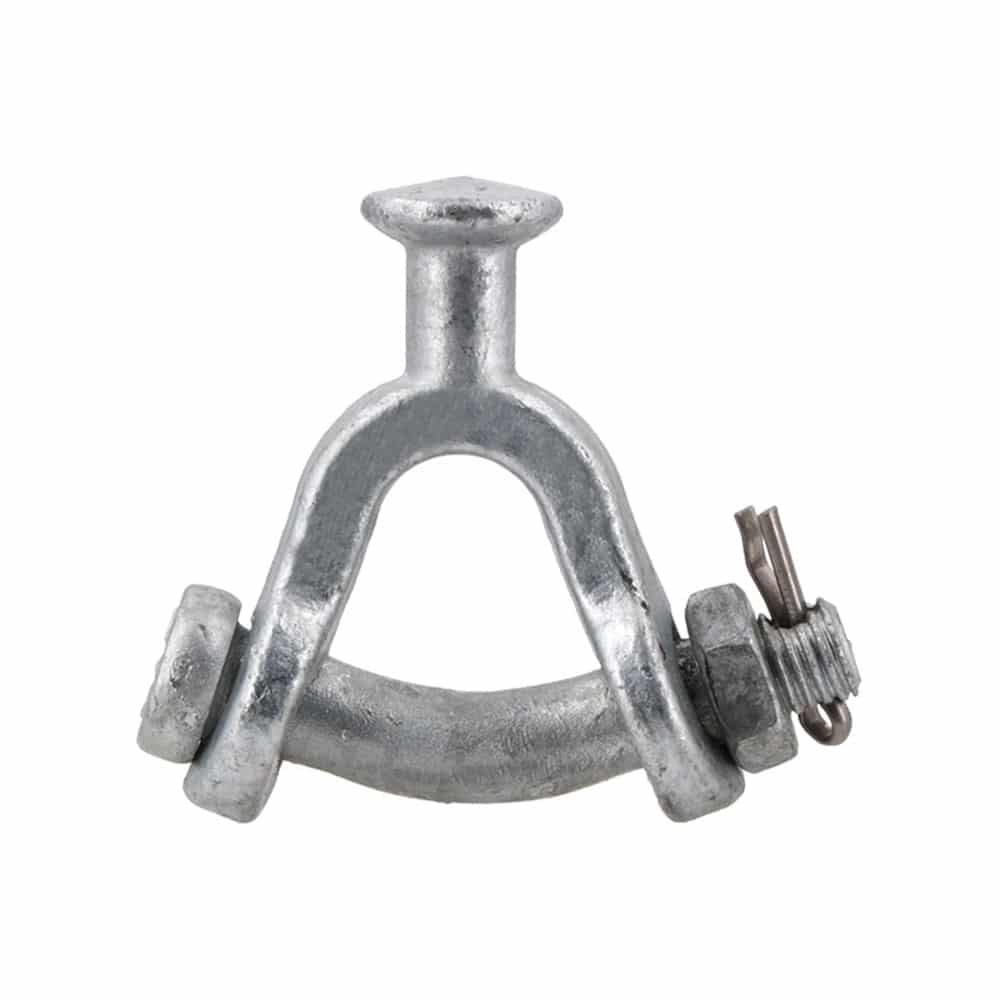 Clevis – Y Style