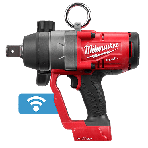 M18 FUEL™ 1″ High Torque Impact Wrench
