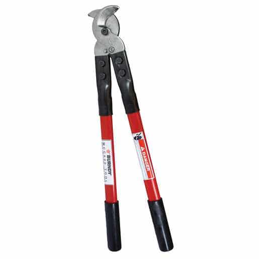 Cable Cutter – 600kcmil