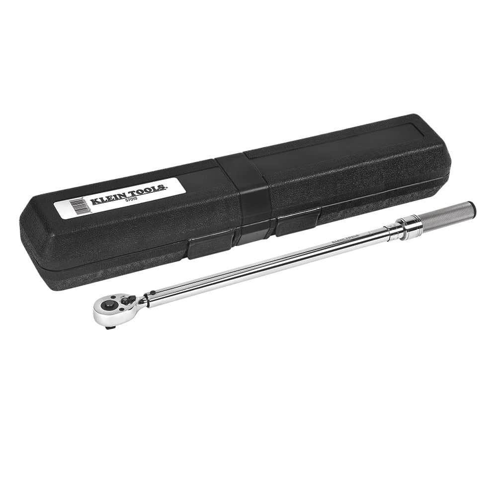 1/2″ Torque Wrench