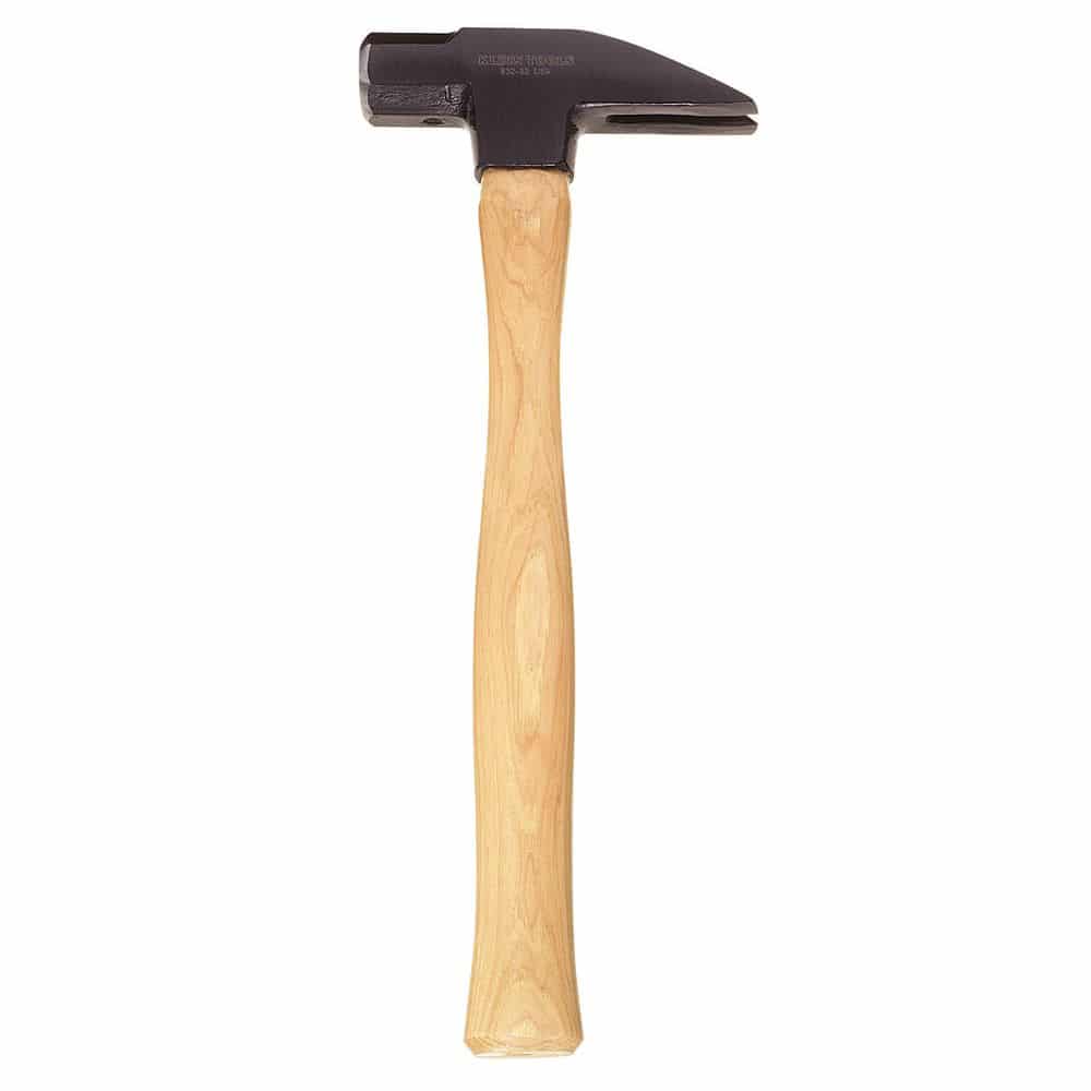 Straight Claw Hammer