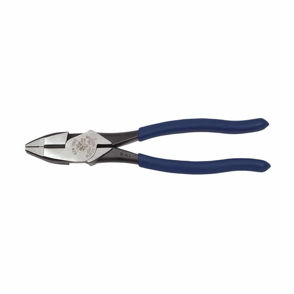 New England Nose Linemans Pliers