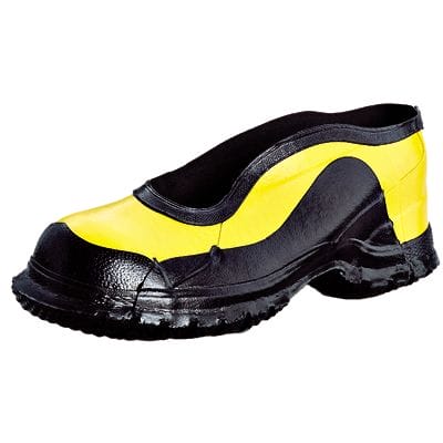 Yellow/Black Dielectric Overshoe