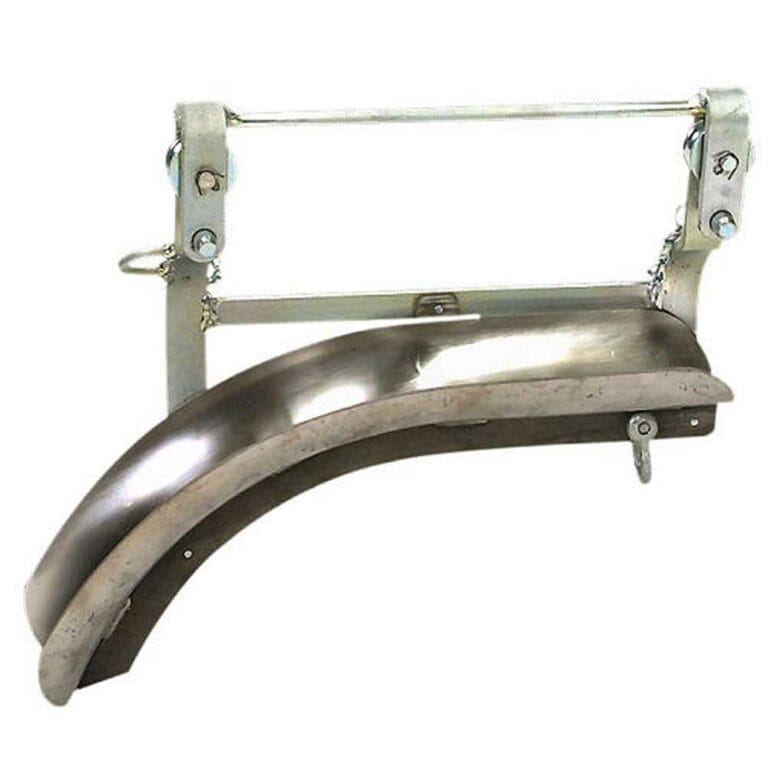 Wagner-Smith Equipment Co. - Single Lashing Cable Guide