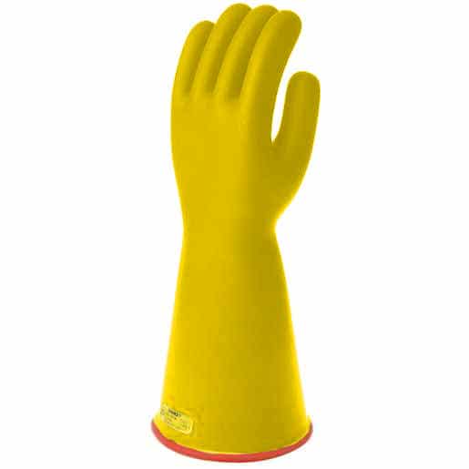 Class 00 Rubber Gloves