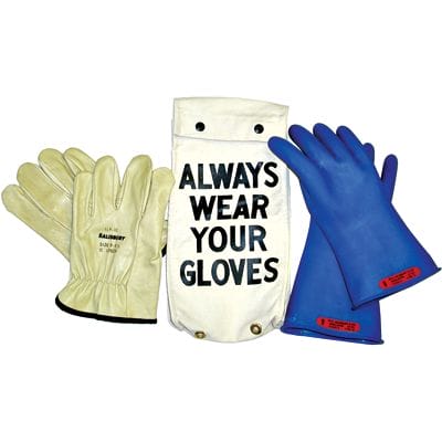 Insulating Glove Kit