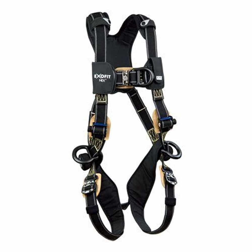 DBI-SALA Exo-Fit Comfort Harness – Climbing