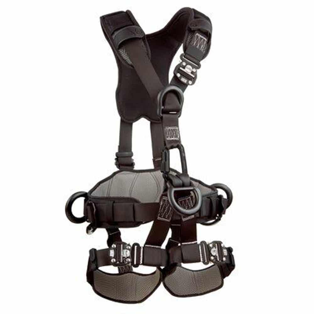 Exo-Fit Comfort Harness – Rope & Rescue Access