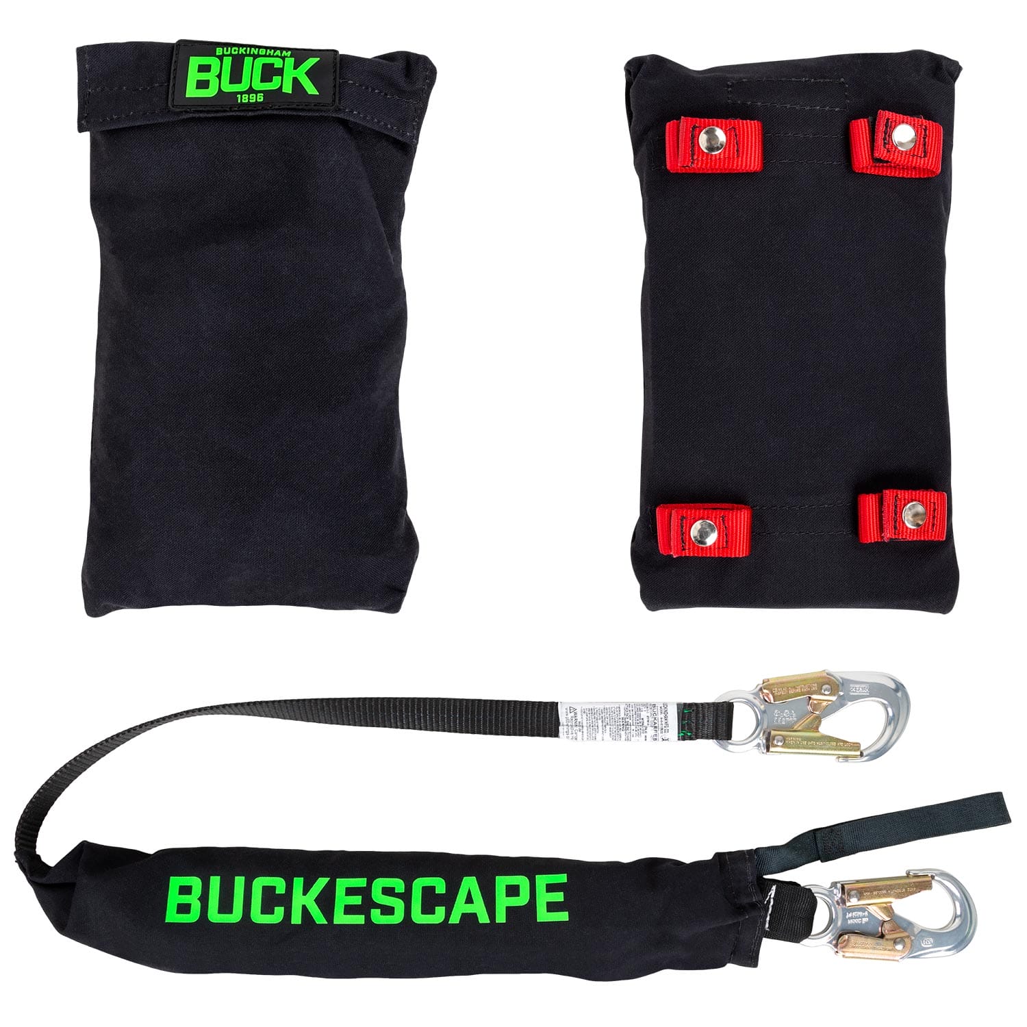 BuckEscape Kit