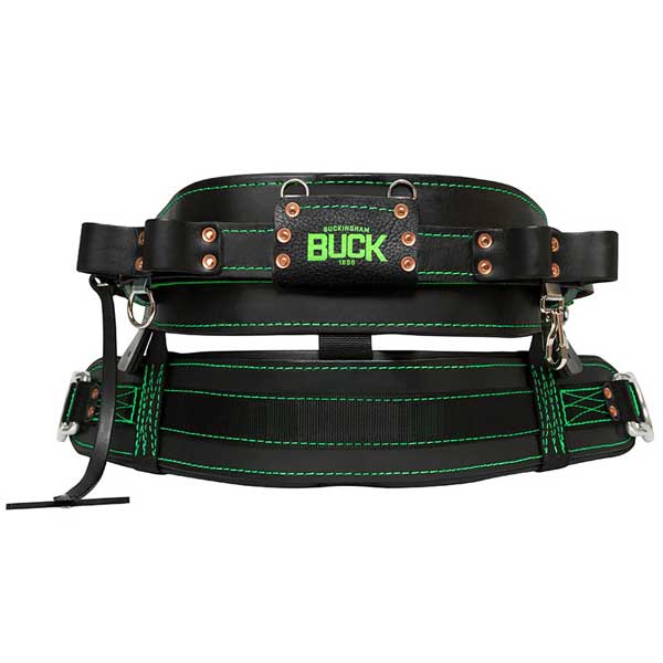 BuckLite LinePro Lineman Belt