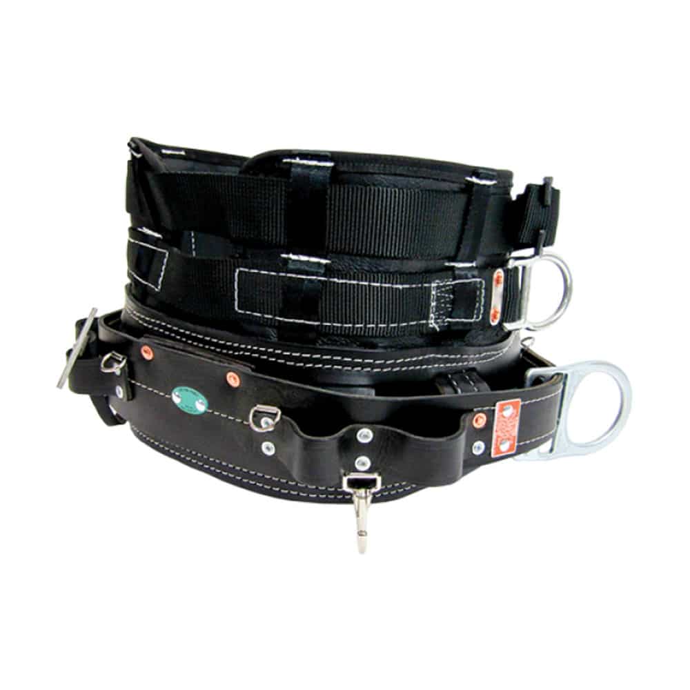 BMX QR Lineman Belt
