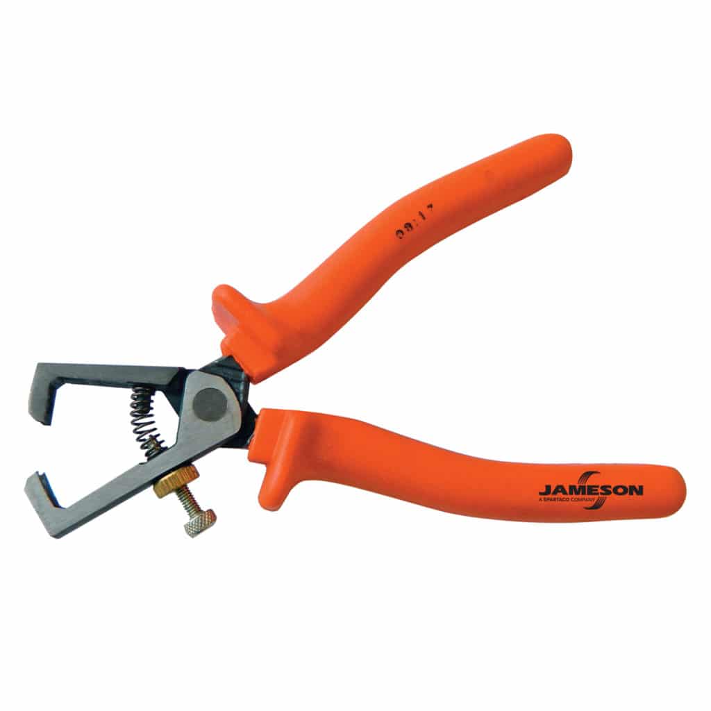 Insulated Wire Strippers