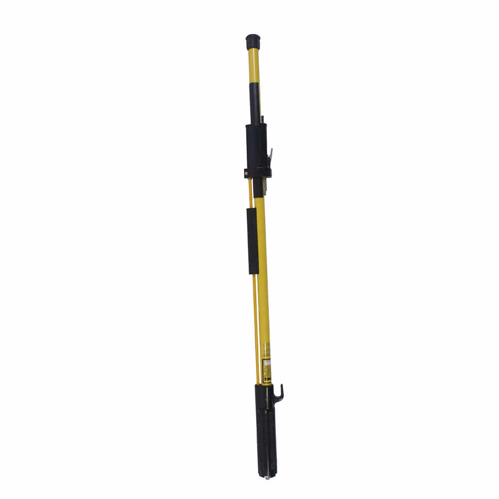 Shotgun Stick – External Operating Rod