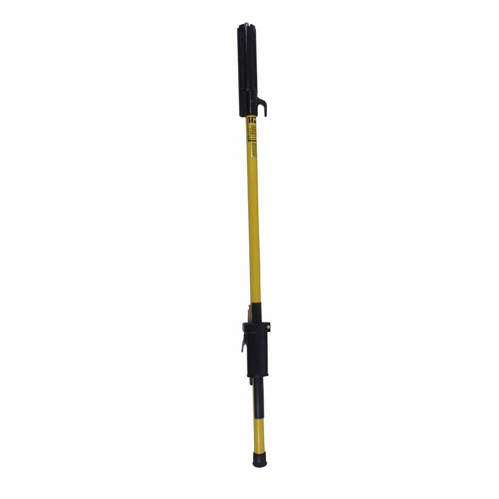 Shotgun Stick – Internal Operating Rod