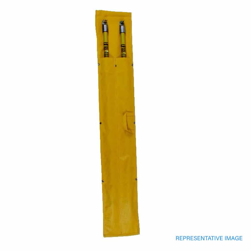 Universal Tie Stick Storage Bag/Case – C-8106