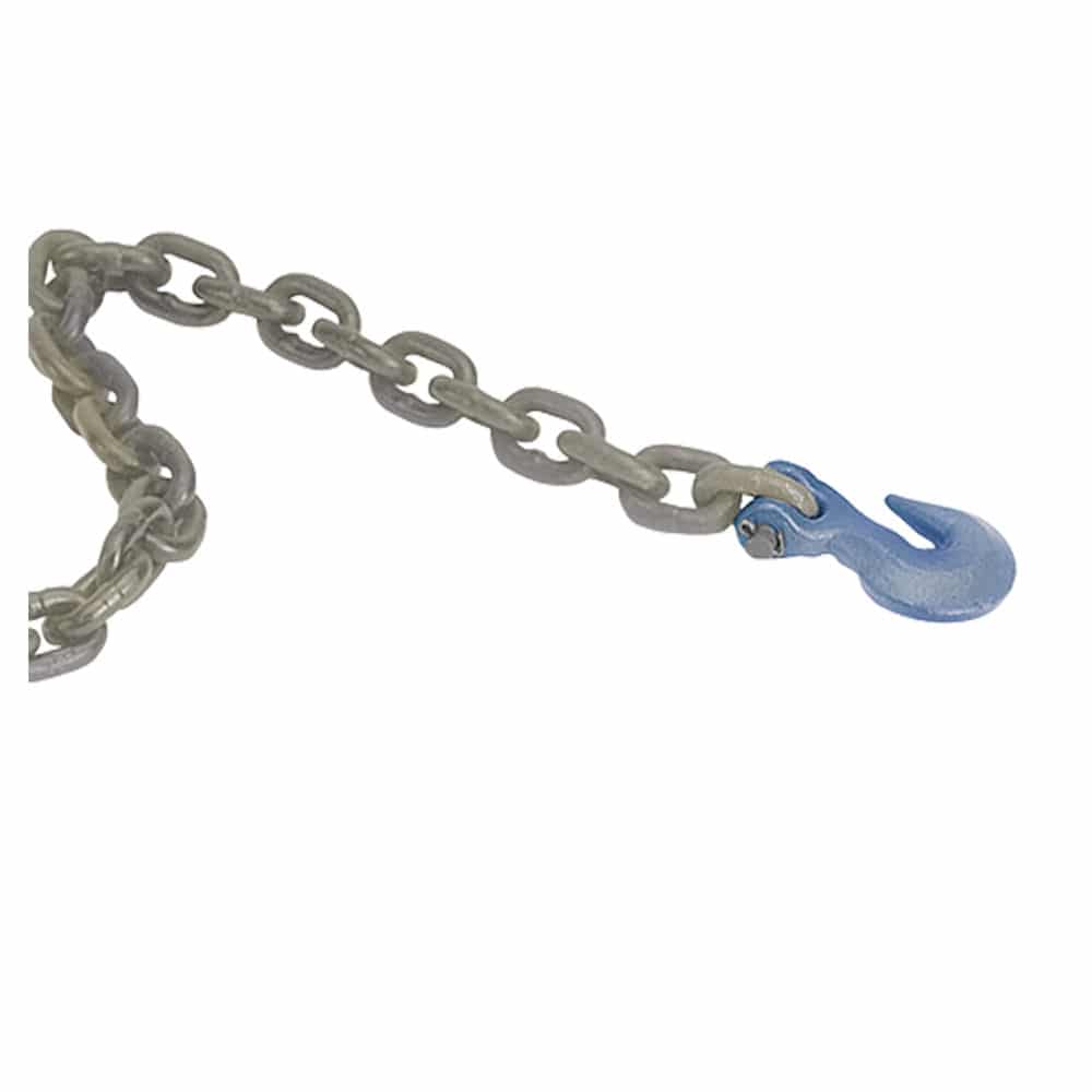 Tie-Off Chain