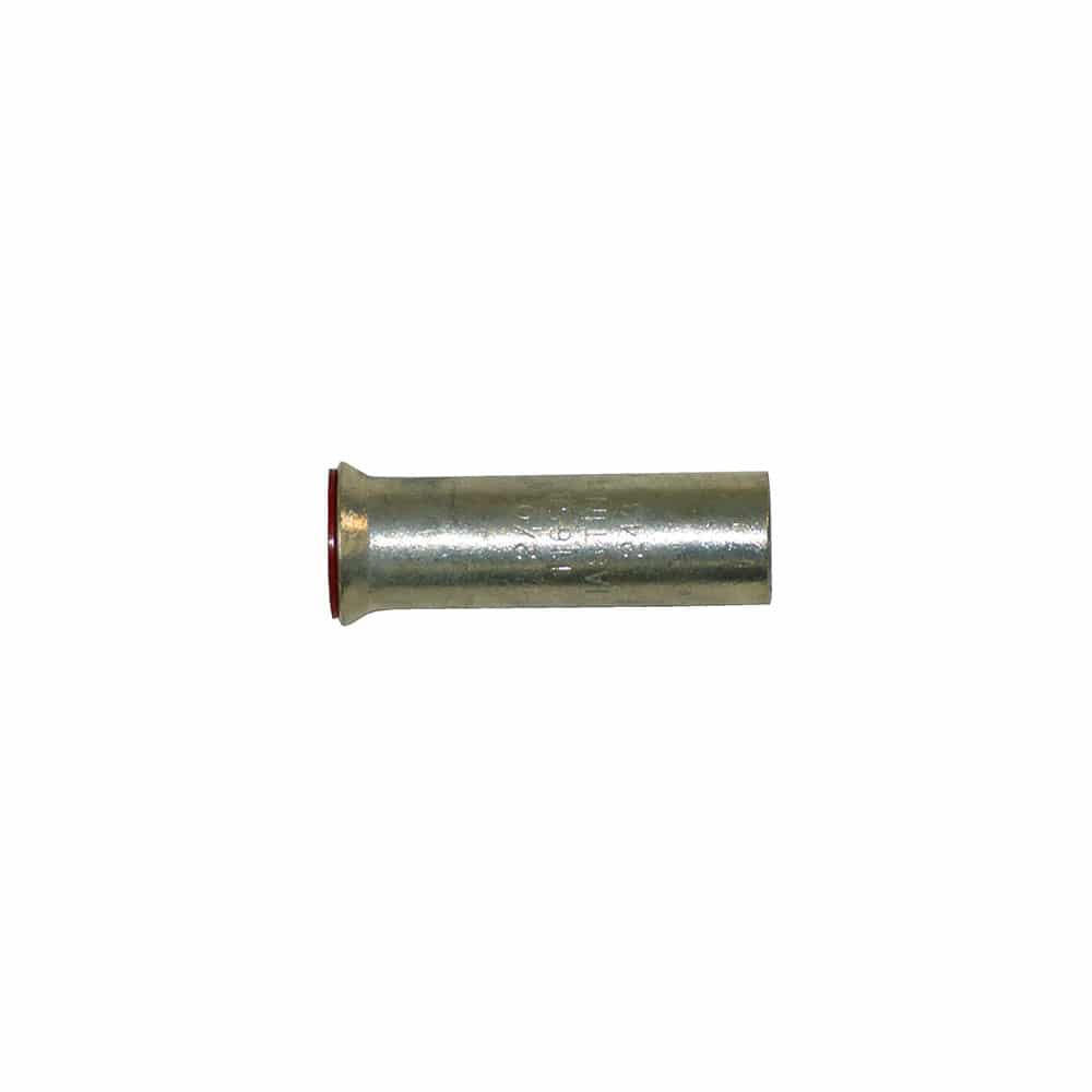 Grounding Cable Ferrule