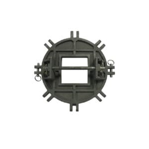 Jib Brace Pole Adapter