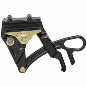 Transmission Wide Range Grip