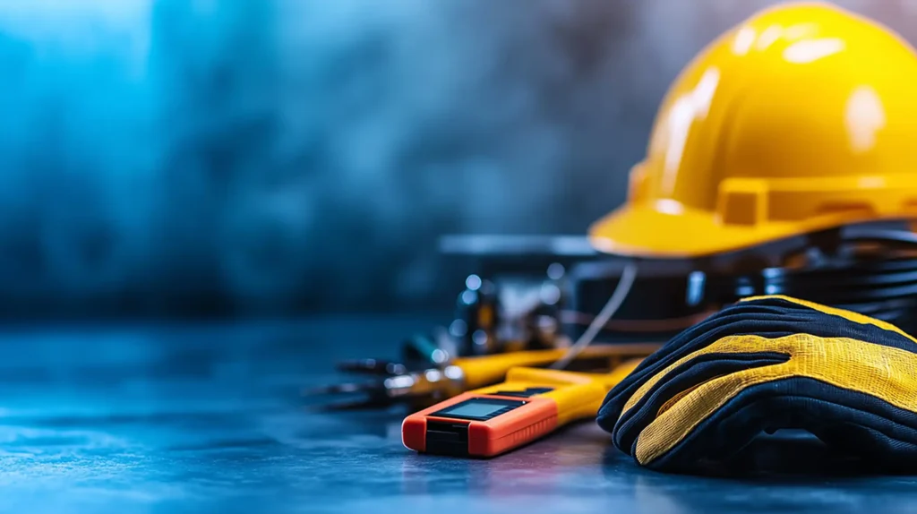 WSE: Your One Stop Shop for PPE and Gear Picture