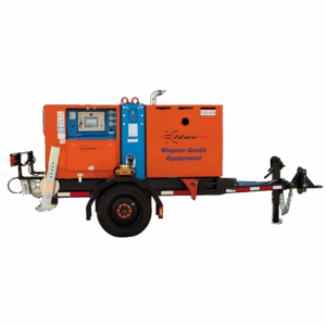 TEMA 104R10 - Underground Puller