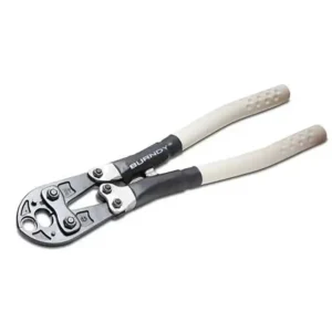 Burndy Hand Operated Crimper