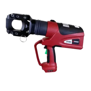 Burndy Latch Head Battery Cutter, Hard Case -2156 Series